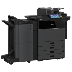 A3 Multifunktionsdrucker Toshiba eStudio 7518A